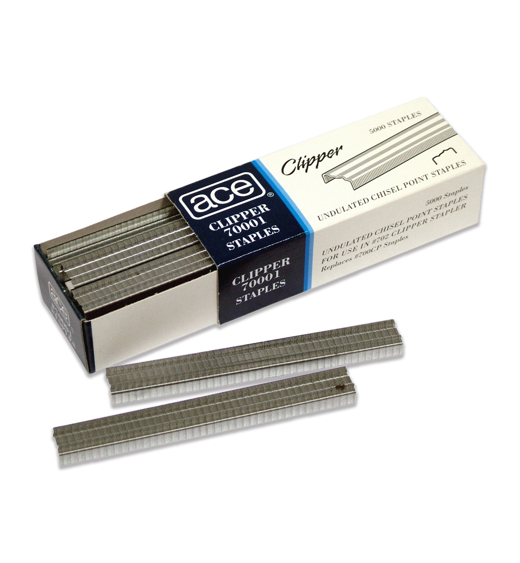 PUNTI ACE CLIPPER 70001 CONF.5000 PUNTI